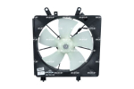 Ventilaator,mootorijahutus NRF 47043