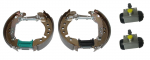 Piduriklotside komplekt BREMBO K 68 078