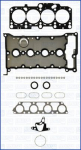 Tihendikomplekt,silindripea AJUSA 52206400