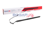 Elektrimootor, tagaluuk BOGAP E5260116