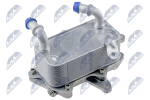 &Otilde;liradiaator, automaatkast NTY CCL-WW-003