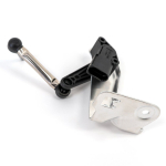 Andur, seadeelement- tulede ulatuse reguleerimine Arnott RH-5651