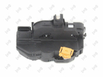 Ukselukk ABAKUS 132-037-034