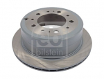 Piduriketas FEBI BILSTEIN 170768