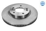 Piduriketas MEYLE 37-15 521 0039