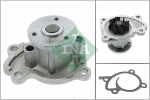 Veepump, mootori jahutus Schaeffler INA 538 0383 10