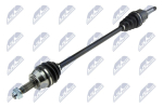 Veov&otilde;ll NTY NPW-CT-071