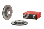 Piduriketas BREMBO 09.D767.21