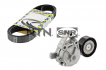 Soonrihmakomplekt SNR KA857.19