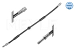 Pidurivoolik MEYLE 100 525 0004