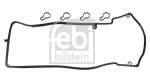 Tihendikomplekt, klapikaas FEBI BILSTEIN 109506