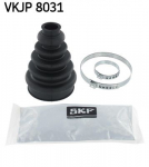 Kaitsekummikomplekt, veov&otilde;ll SKF VKJP 8031