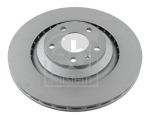 Piduriketas FEBI BILSTEIN 26654