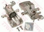 Pidurisadul TRW BHN1086E