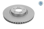 Piduriketas MEYLE 37-15 521 0036/PD