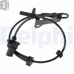 Andur, rattap&ouml;&ouml;rete arv DELPHI SS21227-12B1