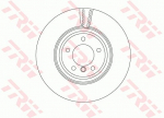 Piduriketas TRW DF4775S