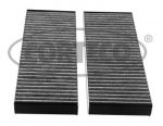 Filter,salongi&otilde;hk CORTECO 80004780