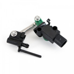 Andur, seadeelement- tulede ulatuse reguleerimine Arnott RH-3595