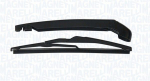 Kojameehe komplekt, klaasipesu MAGNETI MARELLI WRQ0290