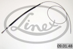Tross,seisupidur LINEX 09.01.48