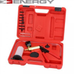 Surve-/vaakumpump ENERGY NE00071