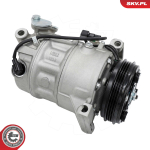 Kompressor,kliimaseade ESEN SKV 84SKV005