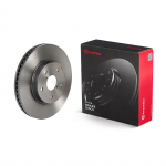 Piduriketas BREMBO 09.D710.11