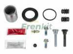 Remondikomplekt,Pidurisadul FRENKIT 743045