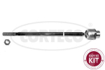 Sisemine rooliots,roolivarras CORTECO 49399097