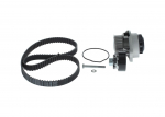 Veepump + hammasrihmakomplekt BOSCH 1 987 945 354
