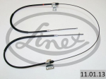 Tross,seisupidur LINEX 11.01.13