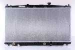Radiaator,mootorijahutus NISSENS 68149