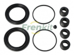 Remondikomplekt,Pidurisadul FRENKIT 268007