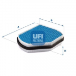 Filter,salongi&otilde;hk UFI 34.270.00