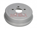 Piduritrummel ASHIKA 56-02-208C