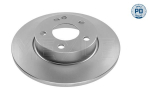 Piduriketas MEYLE 015 521 0037/PD