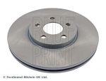 Piduriketas BLUE PRINT ADA104302