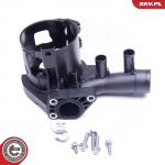 Kinnitus, k&uuml;tusefilter ESEN SKV 96SKV060