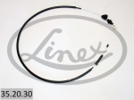 Gaasitross LINEX 35.20.30