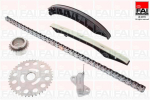 Mootori keti komplekt FAI AutoParts TCK228NG