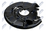 Plekk,piduriketas NTY HTO-TY-010