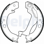 Piduriklotside komplekt DELPHI LS2003