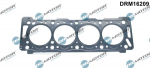 Tihend,silindripea Dr.Motor Automotive DRM16209
