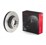 Piduriketas BREMBO 09.5875.11