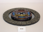 Siduriketas JAPANPARTS DF-419