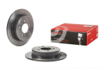 Piduriketas BREMBO 08.D429.1X