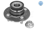 Rattarumm MEYLE 31-14 752 0007