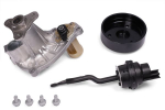 Veepump, mootori jahutus HEPU P446