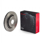 Piduriketas BREMBO 09.B504.1X